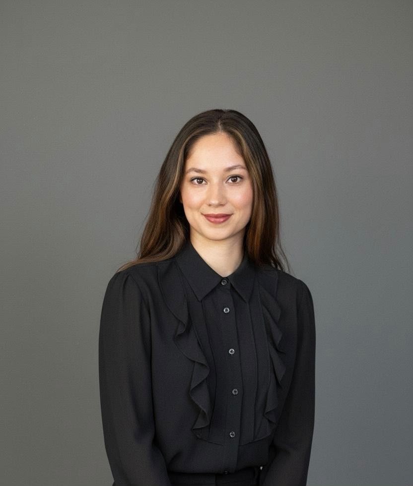 Felisha A. Palomera